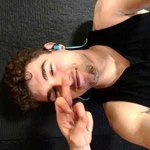 Meet your Posher, Christian